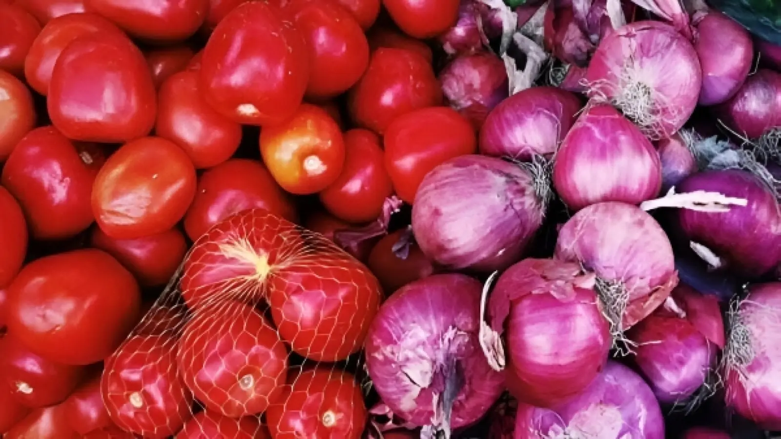 CRISIL Report: Prices of vegetables reduced, plates became cheaper by 5% due to reduction in prices of onion and tomato