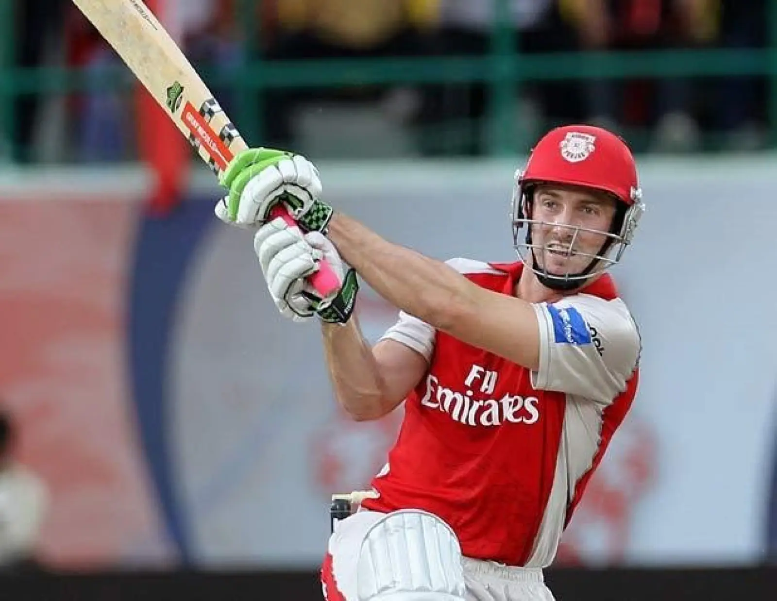 Former Punjab Super Kings player Shaun Marsh said goodbye to cricket, became Orange Cap holder in IPL 2008