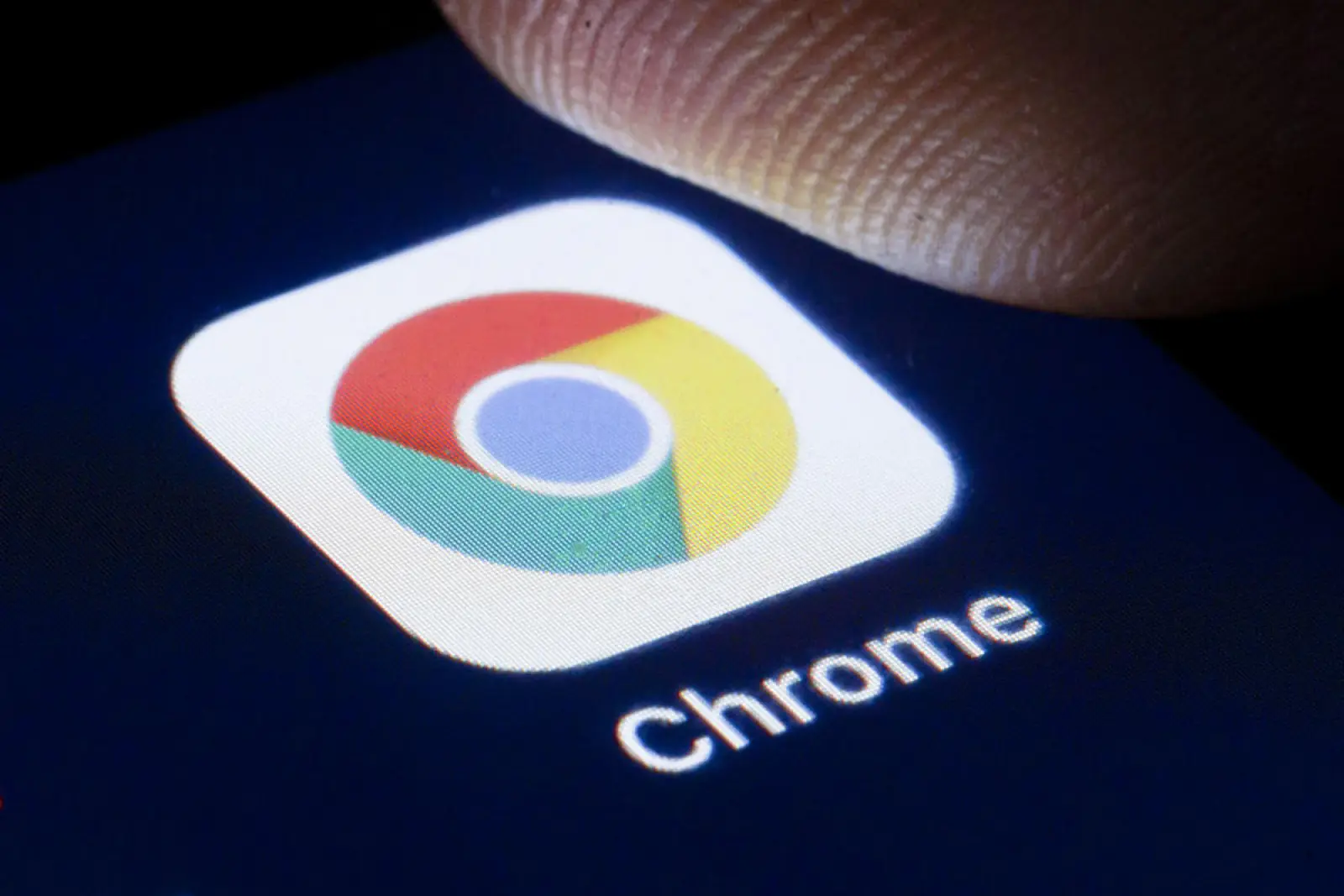 Chrome: Google itself will tell you when your tracking is happening, wisdom came after paying billions of rupees fine