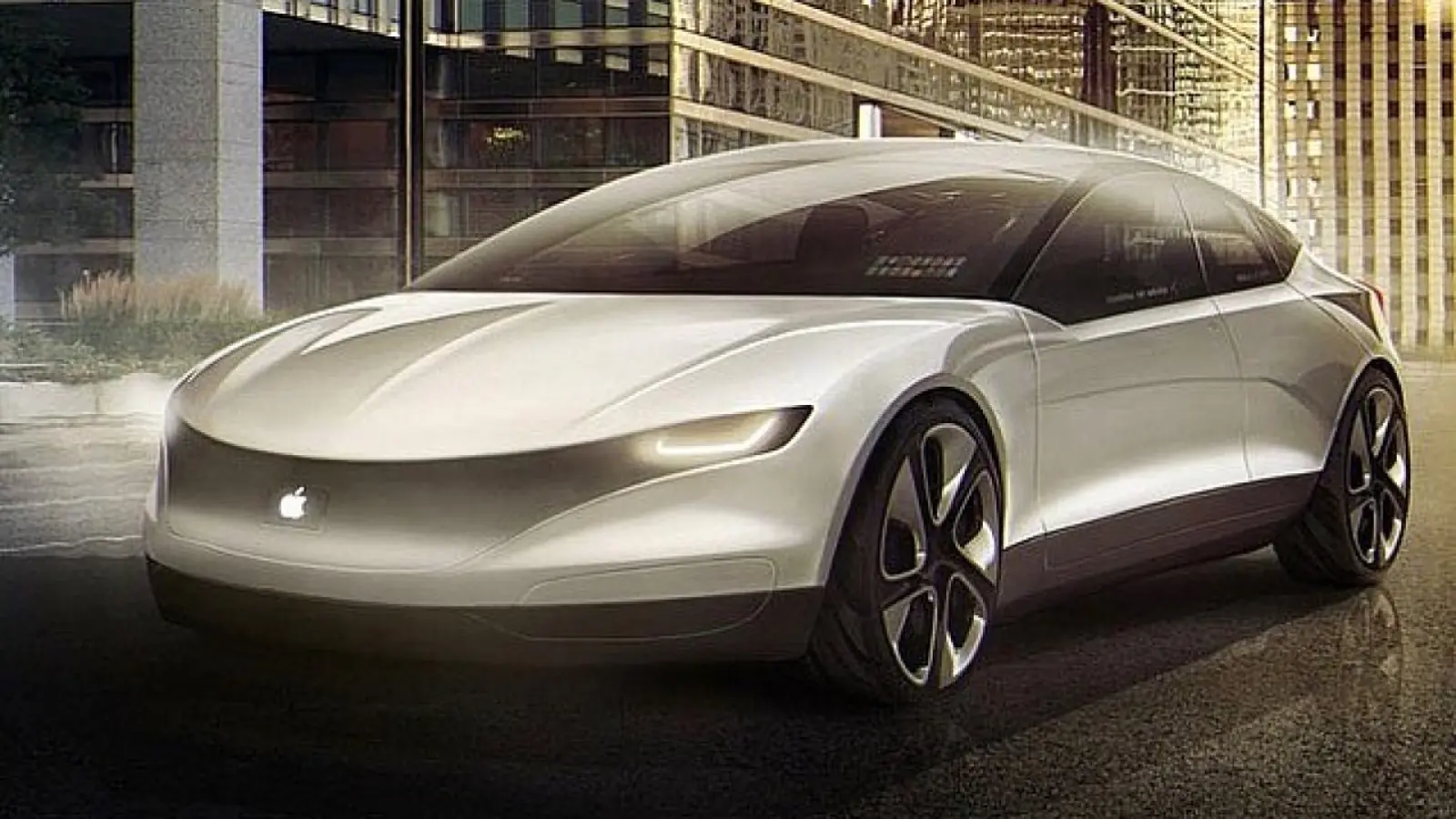 Launch of Apple's electric vehicle has been postponed until 2028