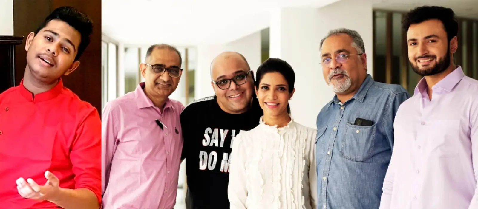 Lal Bhatia Will Promote New Singers with David and Goliath Films
