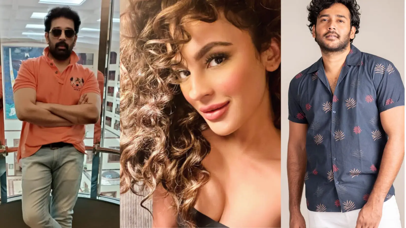 Seerat Kapoor Unveils Mystery Behind Upcoming Psychological Thriller
