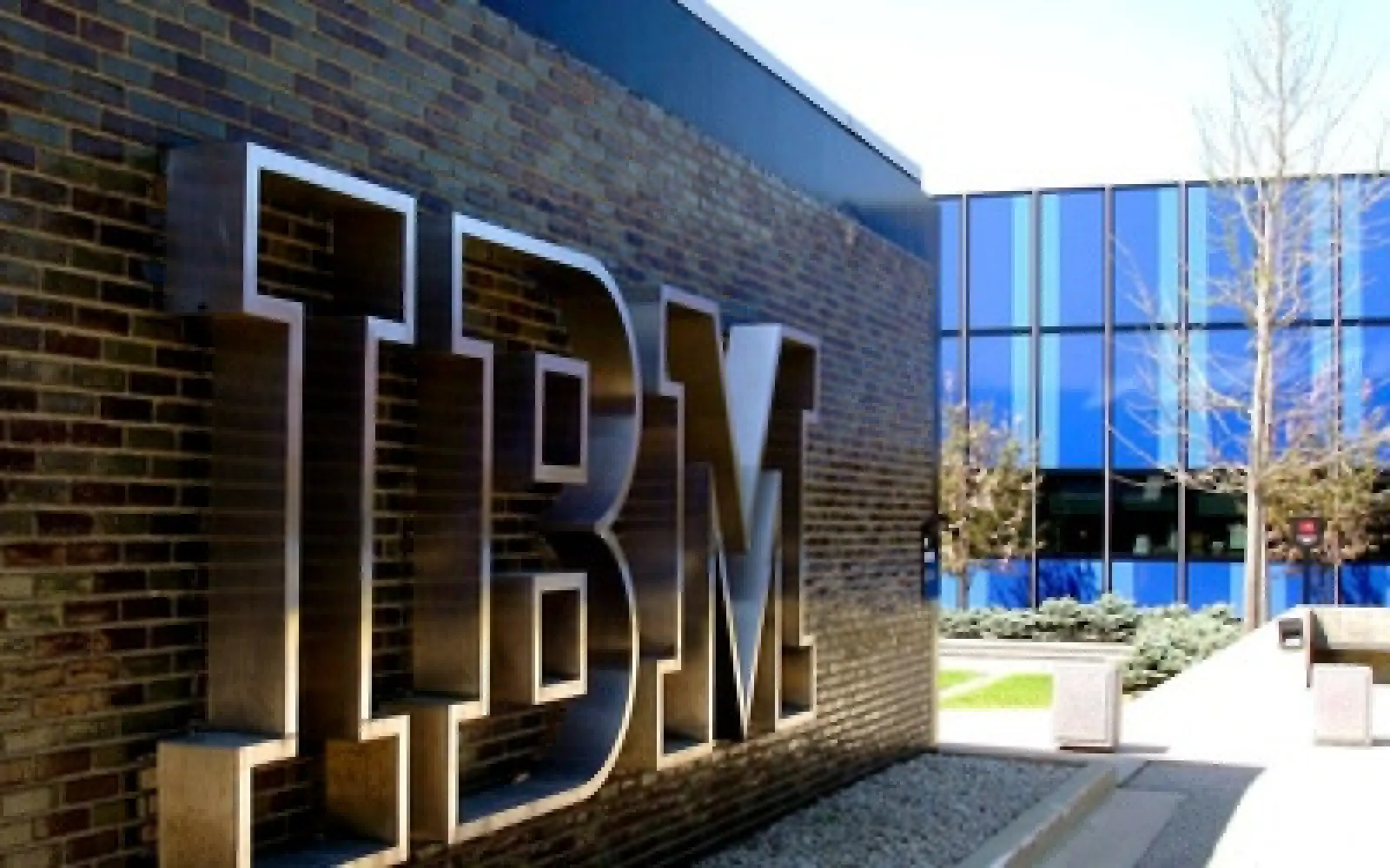 Buy a house near the office or leave the company! IBM issued new order in the name of company managers