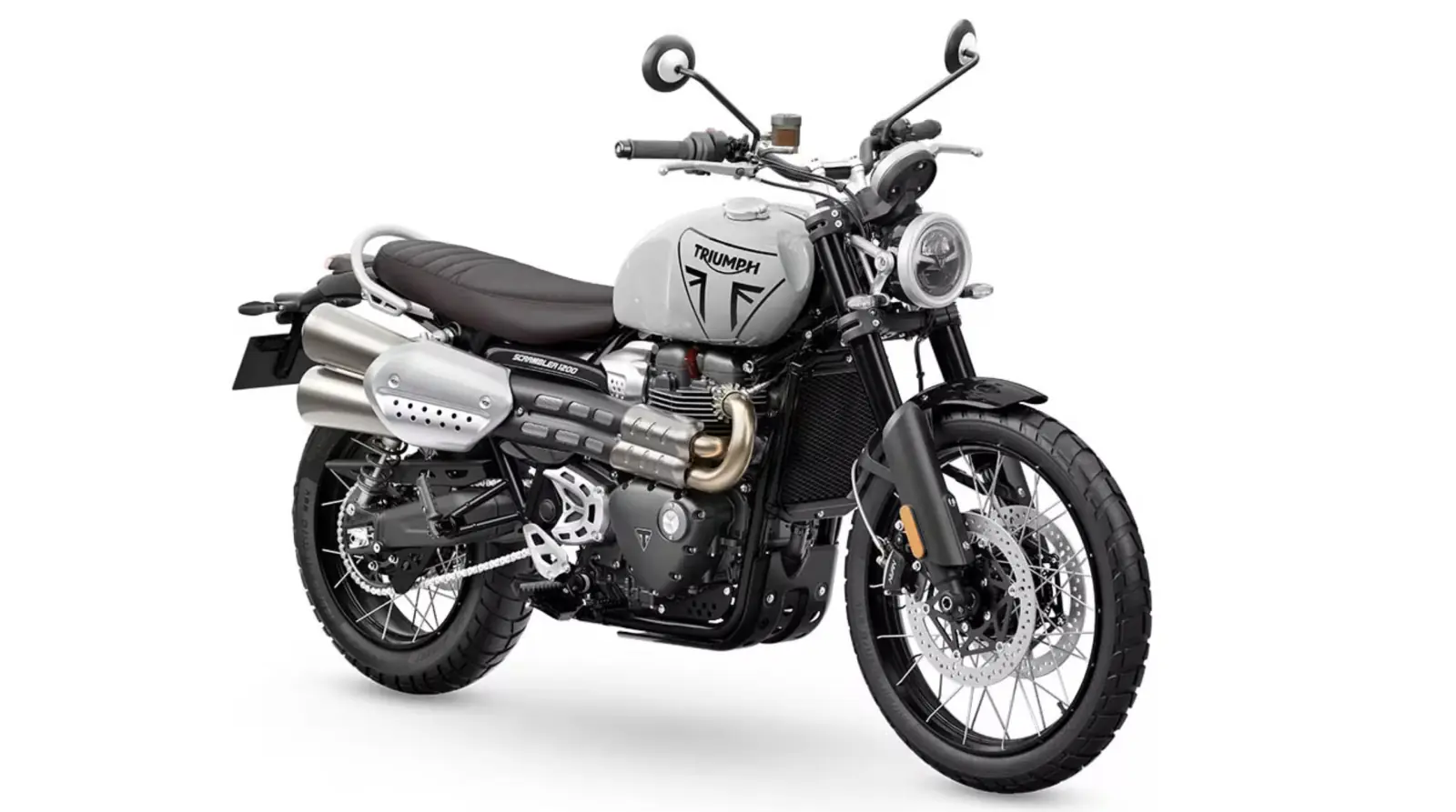 Triumph Scrambler 1200 X launched in India, starting price is Rs 11.83 lakh; Know the price and features