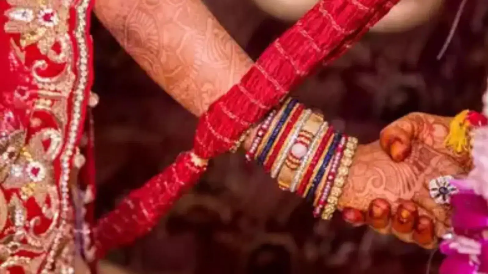 42 lakh marriages in five months, business worth Rs 5.50 lakh crore from Band-Baja-Baraat, CAIT estimates