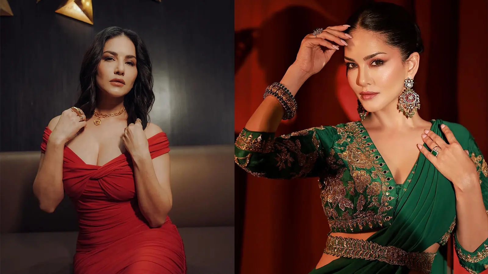 Sunny Leone Gets the Opportunity to be a Judge on Glam Fame Show