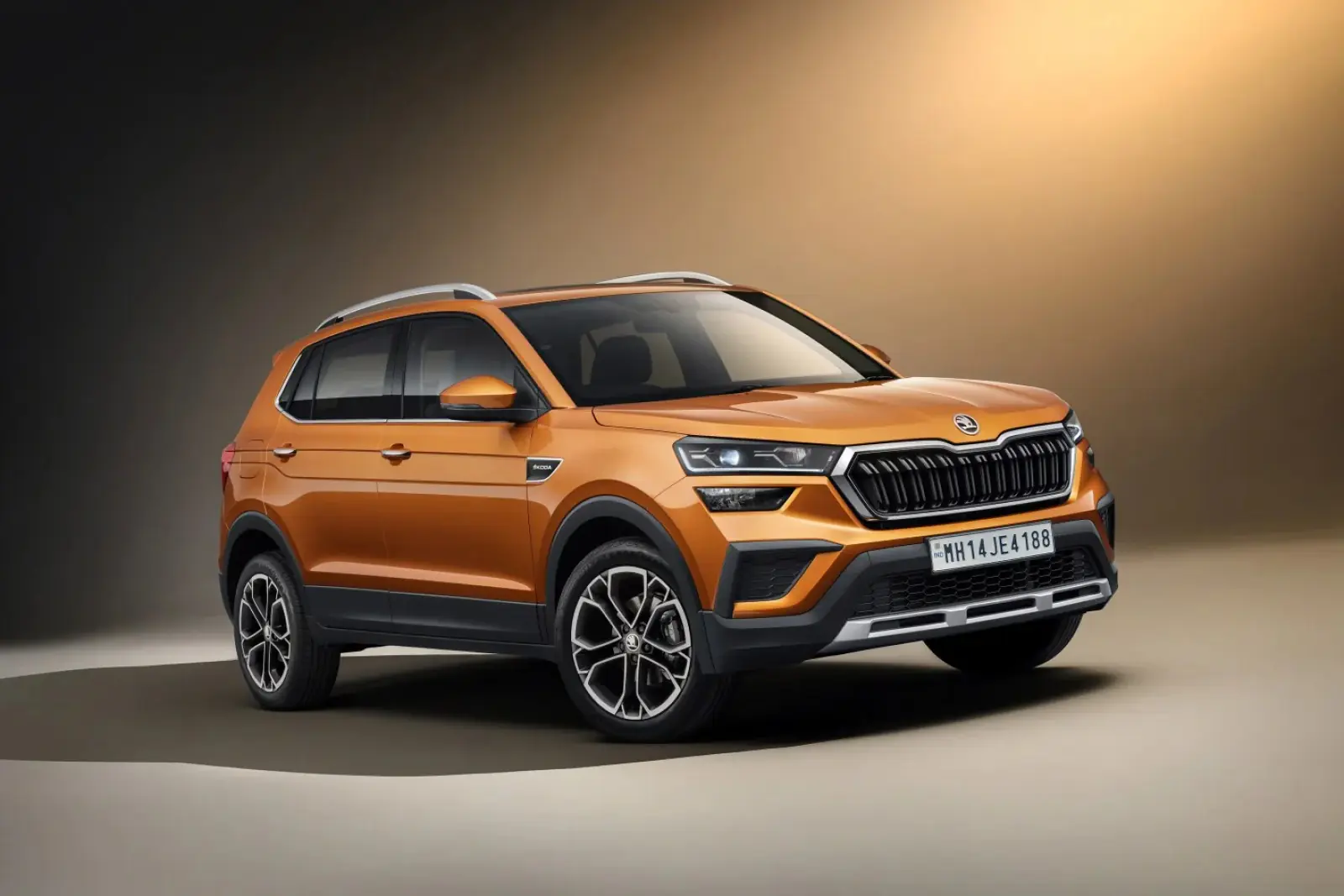 Skoda Compact SUV may enter the market soon, will be based on MQB-A0 platform