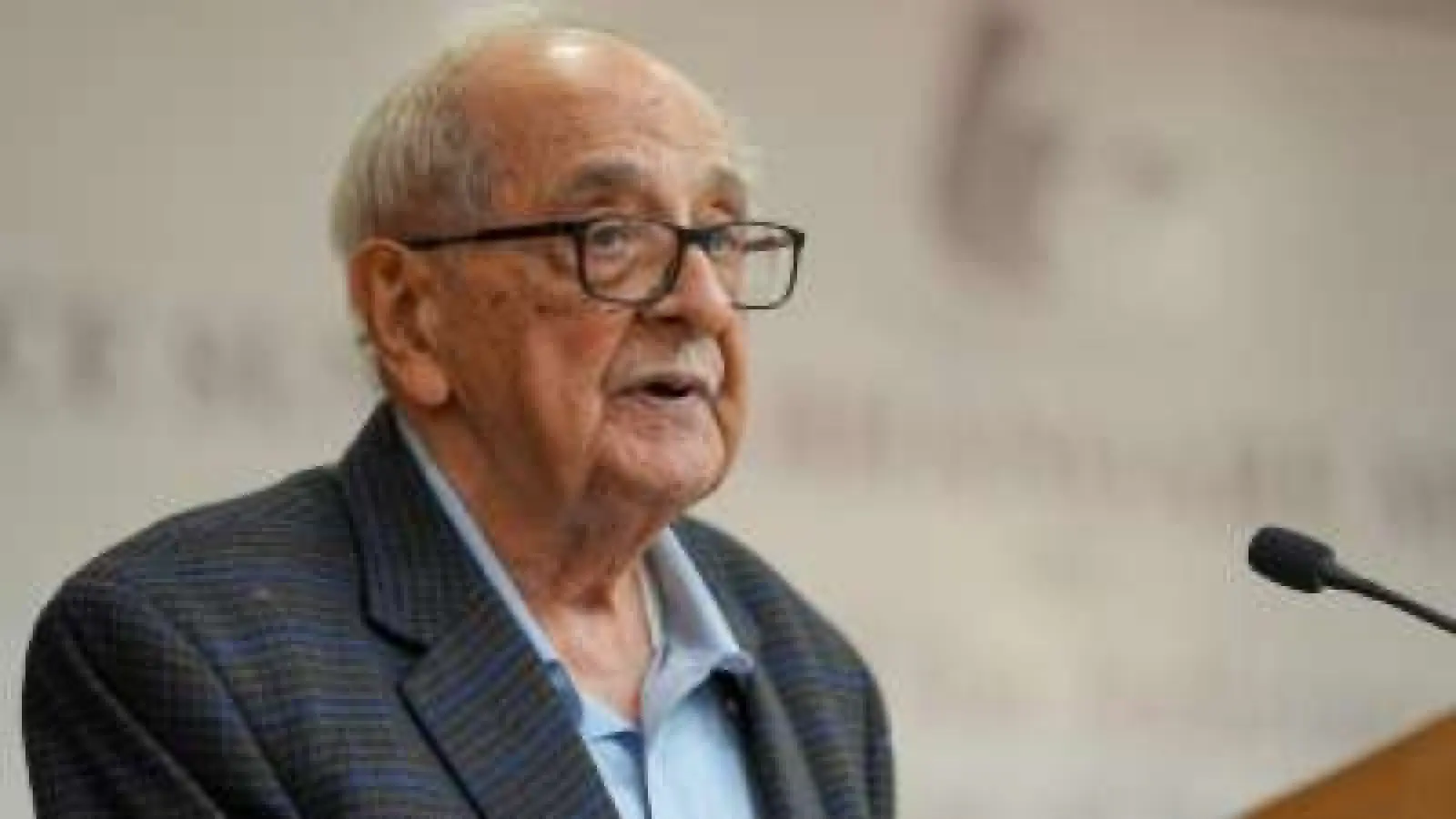 Veteran Supreme Court lawyer Fali S Nariman is no more, breathed his last at the age of 95