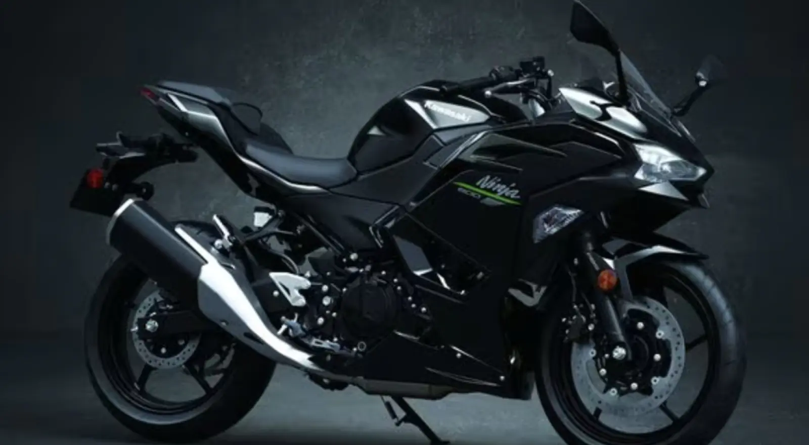 2024 Kawasaki Ninja 500 launched in Indian market, starting price is Rs 5.24 lakh