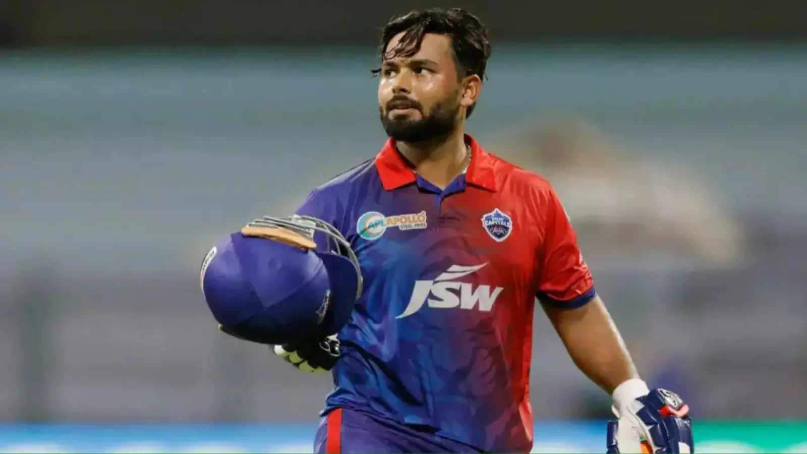 IPL 2024: Delhi Capitals co-owner gave a big update about Rishabh Pant, said- 'He has been there since the first match...'