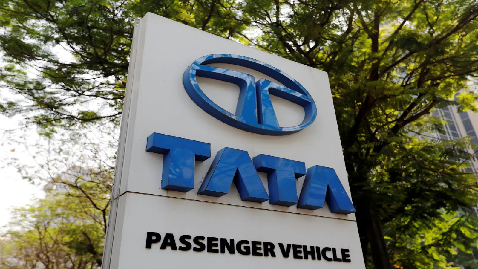 Although sales of passenger cars might decline, the EV market might grow- Tata Motors