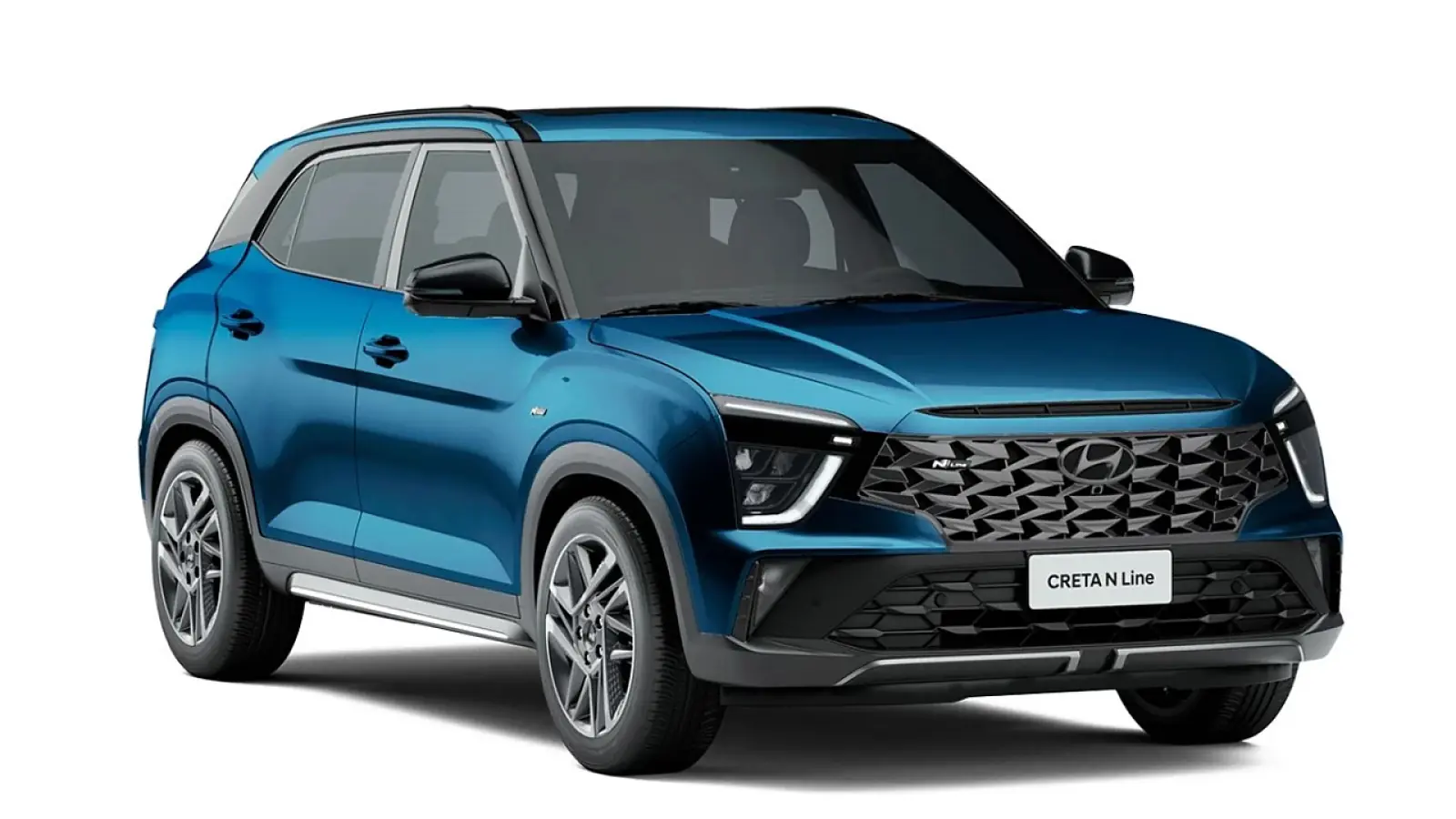 Hyundai Creta N Line booking started, confirm delivery date by paying this much rupees