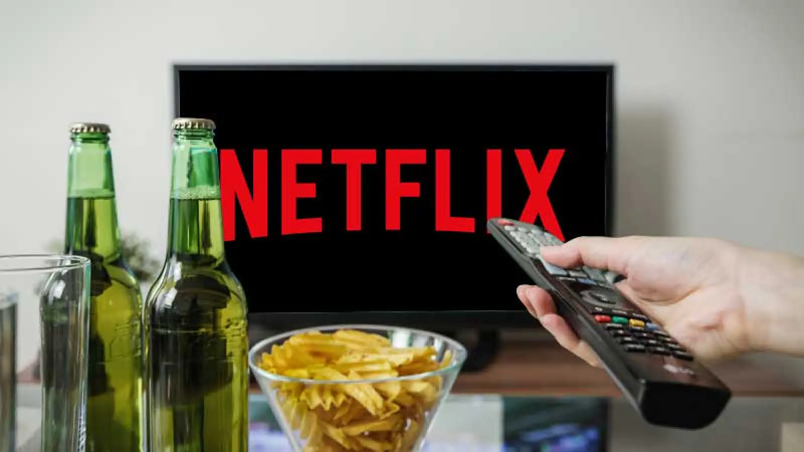 Want to download your favorite show or movie on Netflix; Just follow these steps and the work will be done