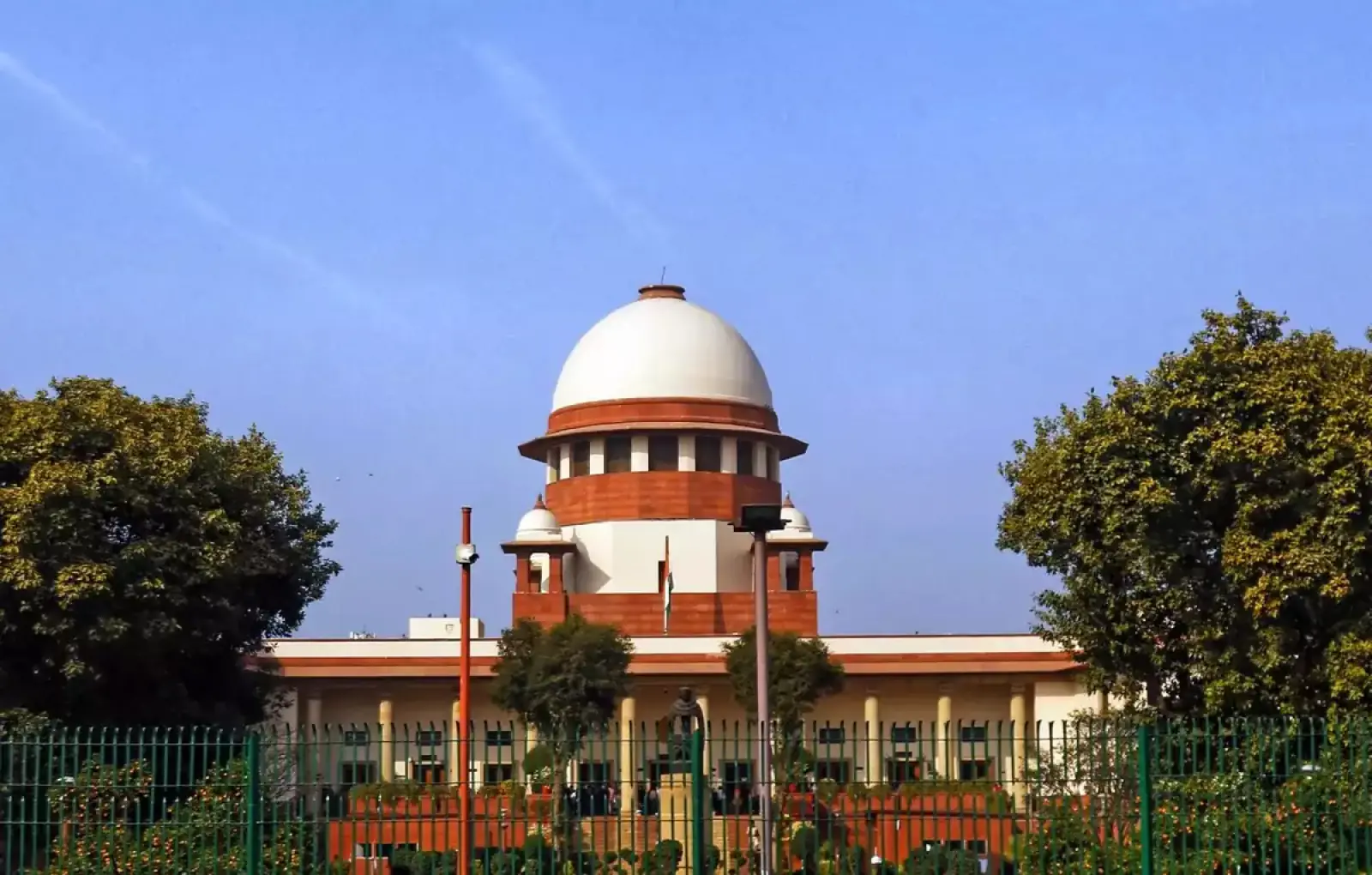Supreme Court: On Monday, the seven-judge Constitution bench will rule in a case that is noted for a vote