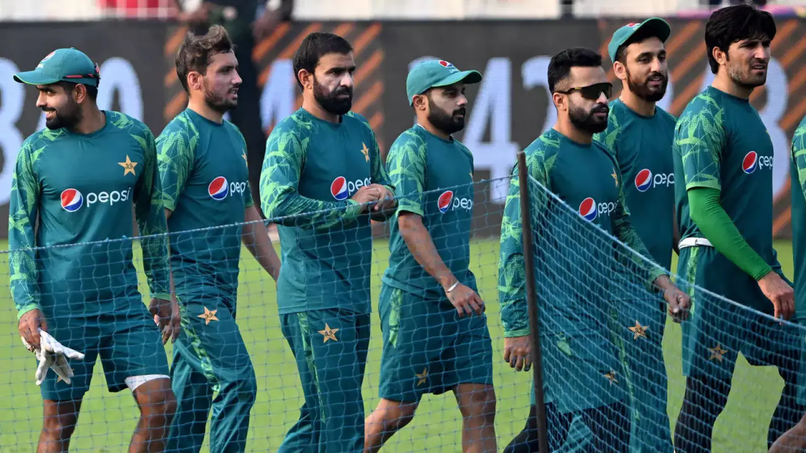 Pakistani players will train with the Army before the T20 World Cup 2024, the reason is surprising