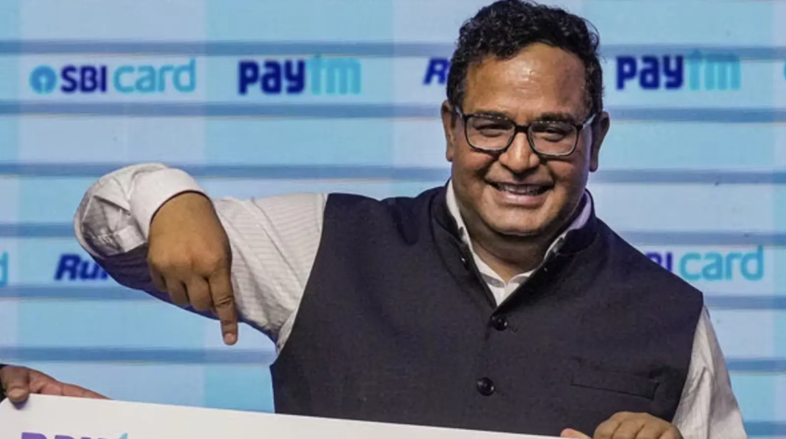CEO of One97 Communications said this about Paytm, know the complete details