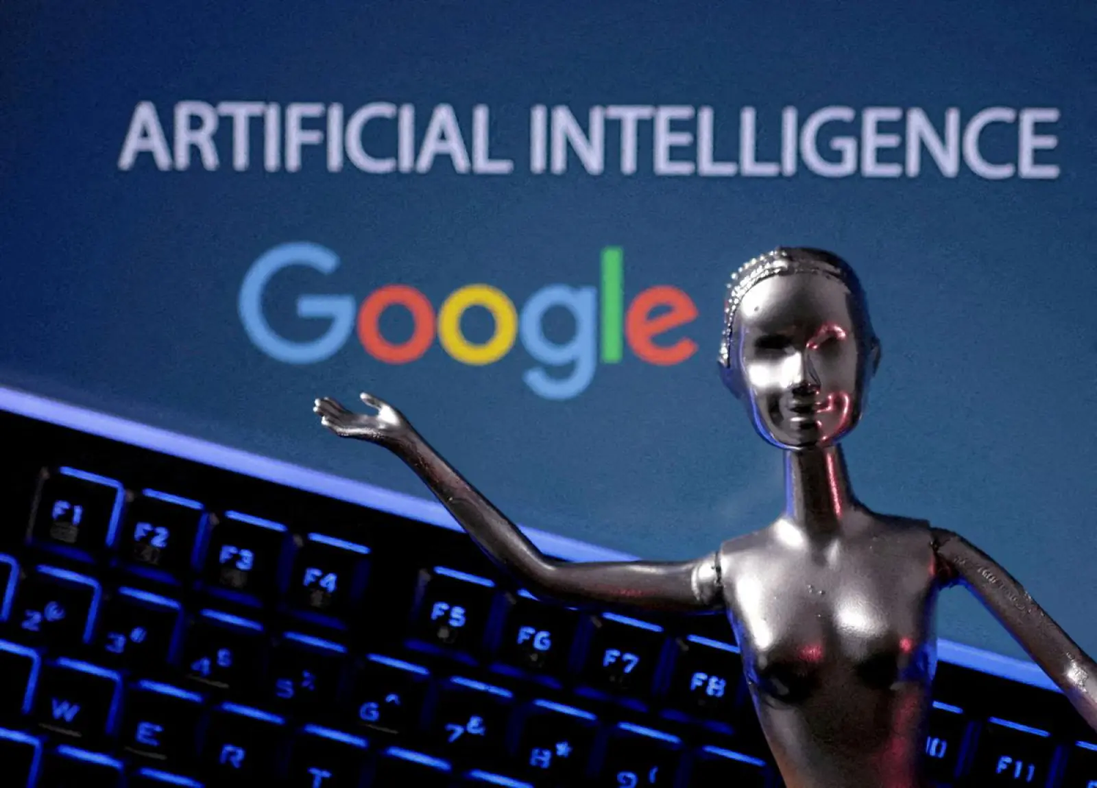 Former Google AI engineer arrested in America, Chinese citizen accused of stealing technology