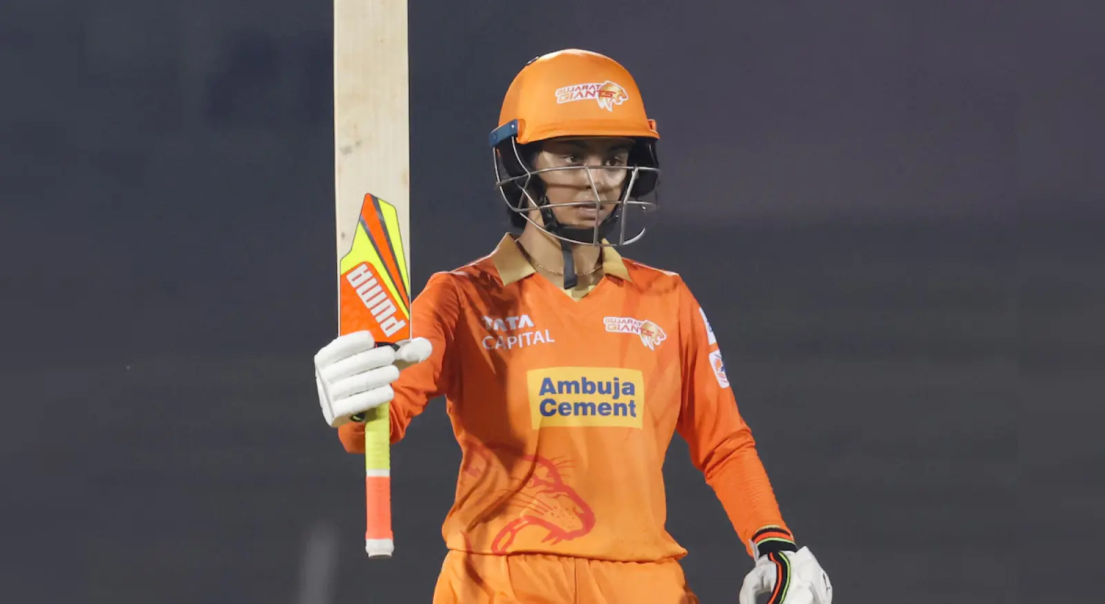 WPL 2024: Big blow to Gujarat Giants, Harleen Deol out of the league due to injury