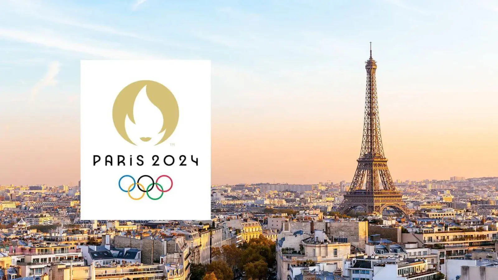 Big announcement regarding the venue and time of the opening ceremony of Paris 2024 Olympic Games