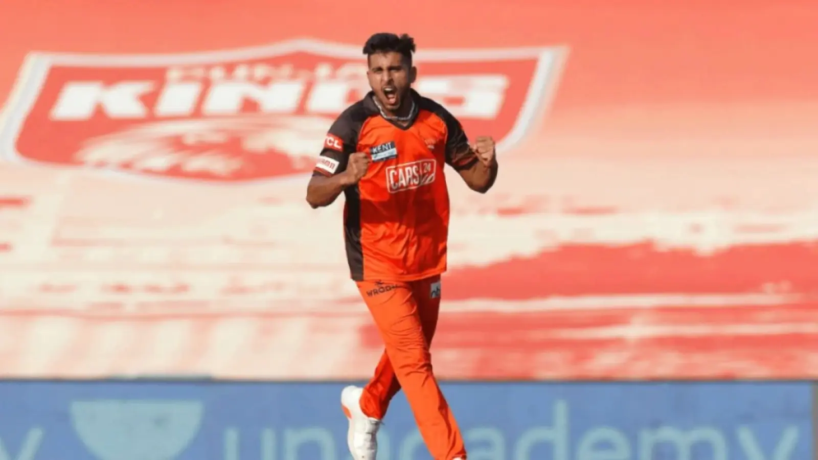 Conflict started even before IPL 2024, Umran Malik received threats from this player