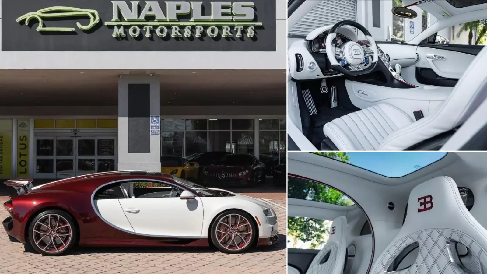 Buy this car and get a free Rolls-Royce Wraith! Know dealership's crazy deals