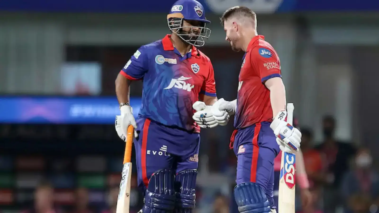 Big announcement by Delhi Capitals before IPL 2024, Rishabh Pant will be the captain of the team, not David Warner