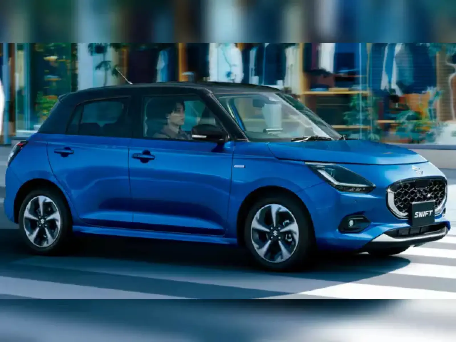Maruti Swift: Maruti is getting ready for this hatchback's redesign; Know when and with which features it will come