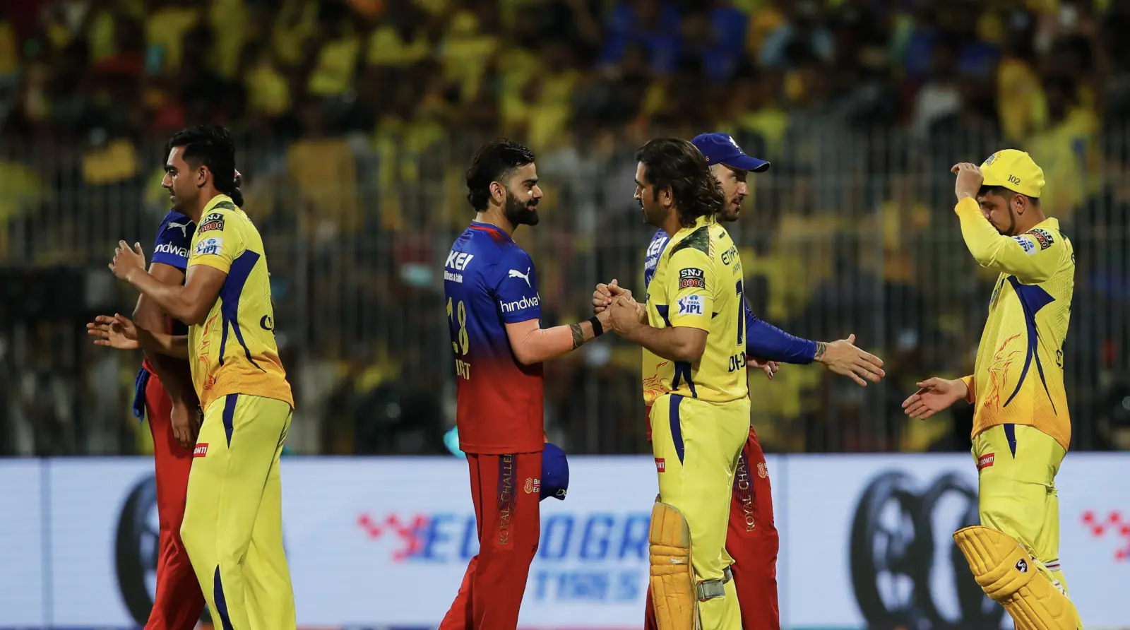 IPL 2024: On the strength of Mustafizur and Rachin, CSK defeated RCB by 6 wickets, two matches will be held today