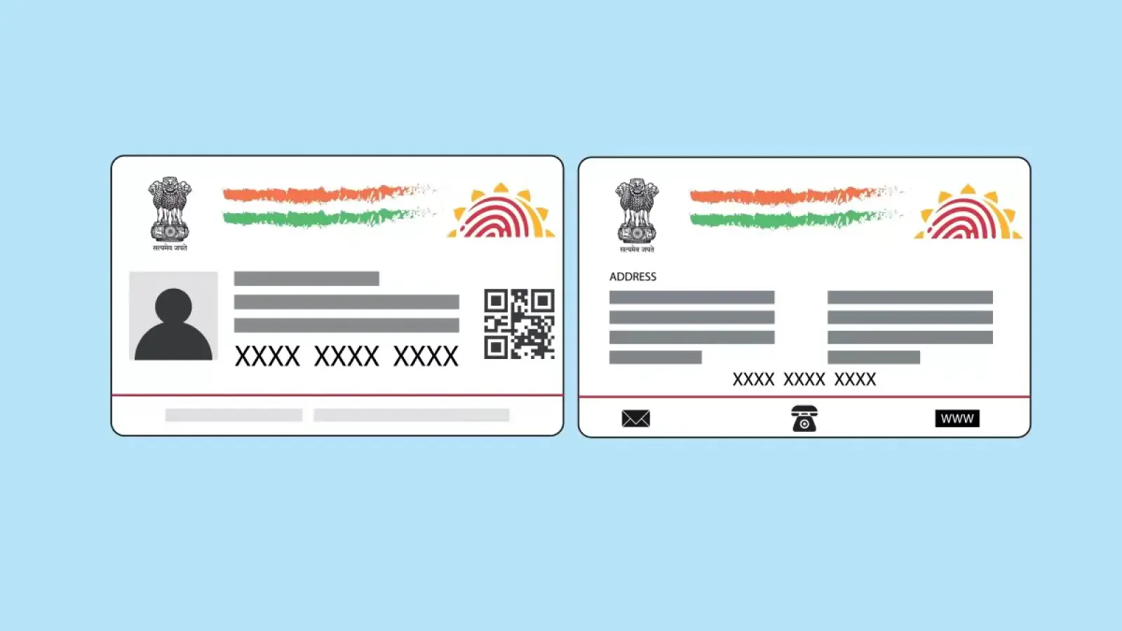If you want to stay safe from Aadhaar scams then keep these things in mind, know important things here