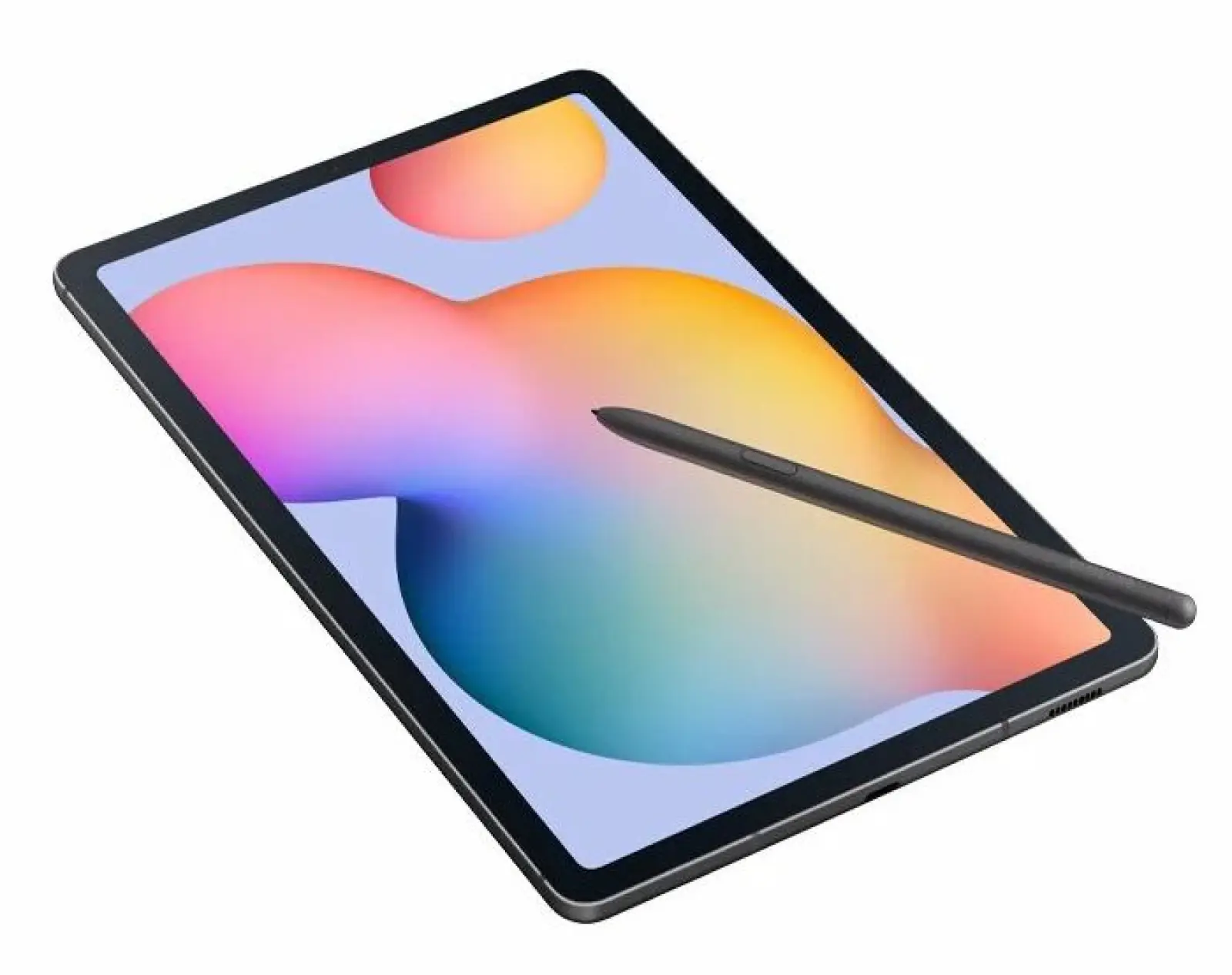 Samsung introduced a new tablet, Galaxy Tab S6 Lite (2024) is special in these ways