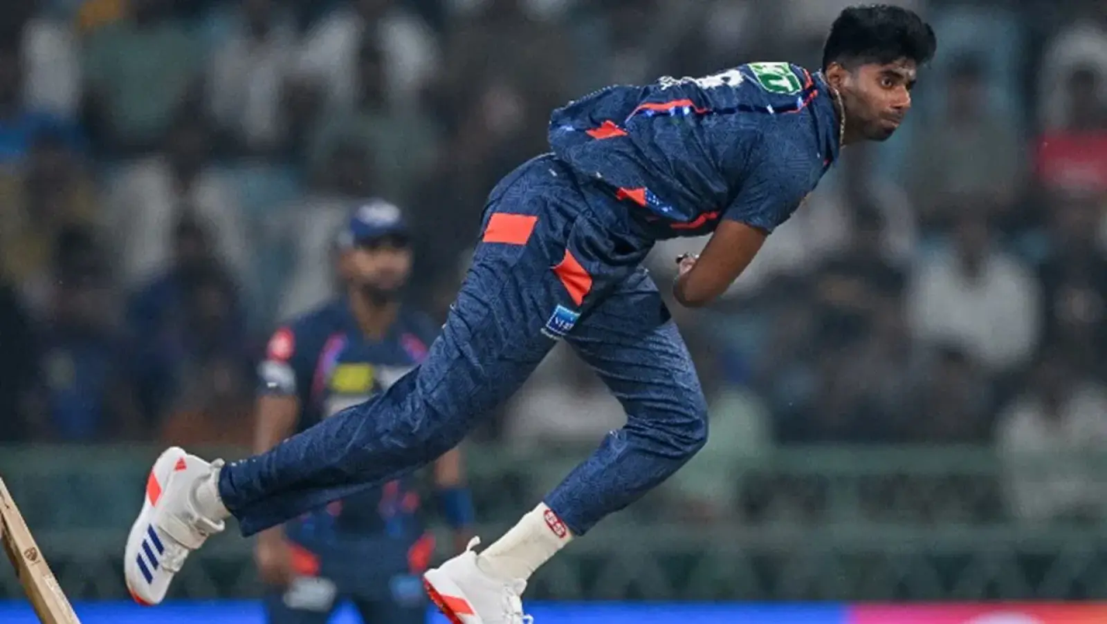 Wreaked havoc in IPL debut with a speed of 155.8 km, know who is India's young pacer Mayank Yadav