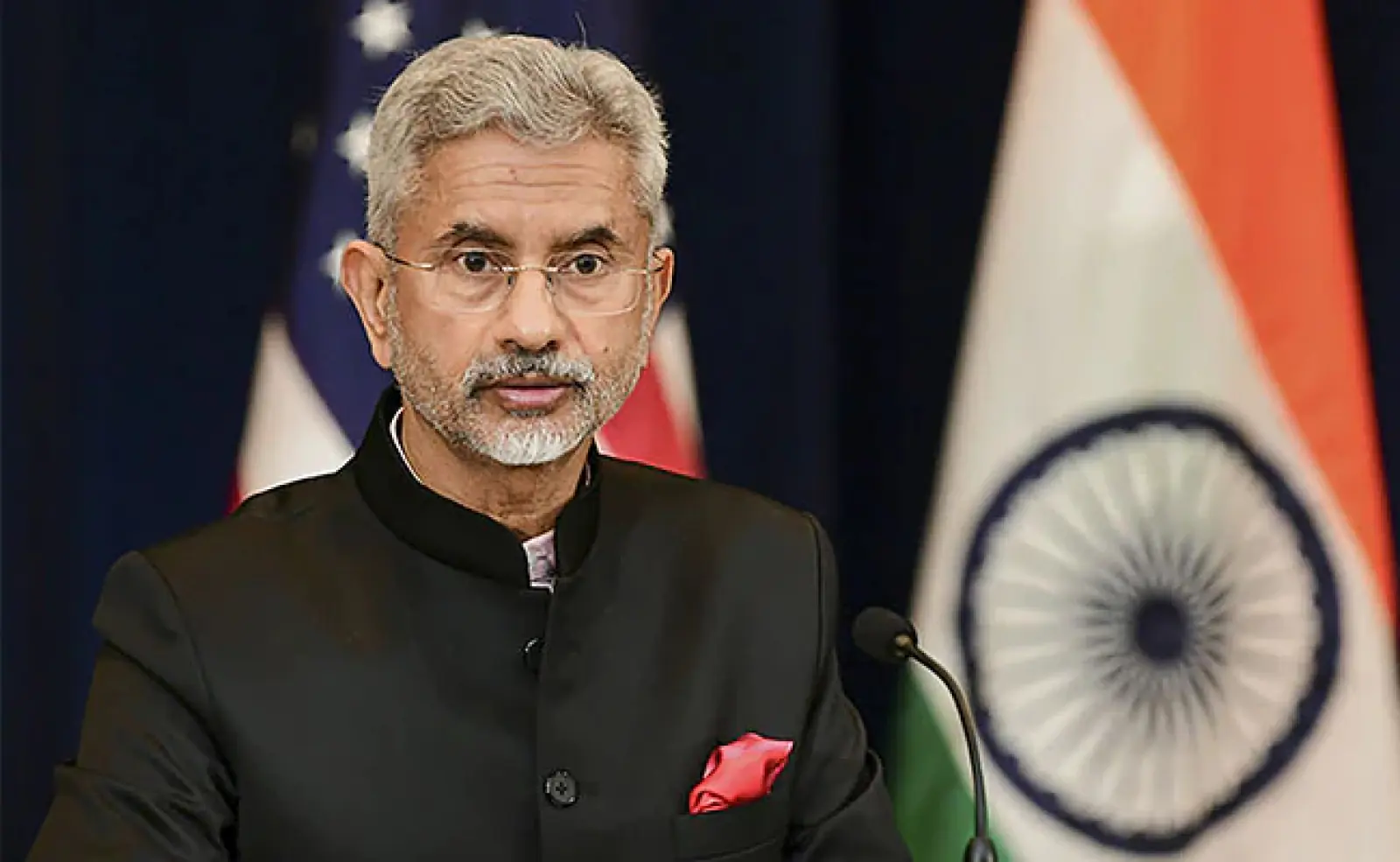 S Jaishankar: 'India's security interests are also linked to Pannun case', Foreign Minister said - 'Nothing to say right now'
