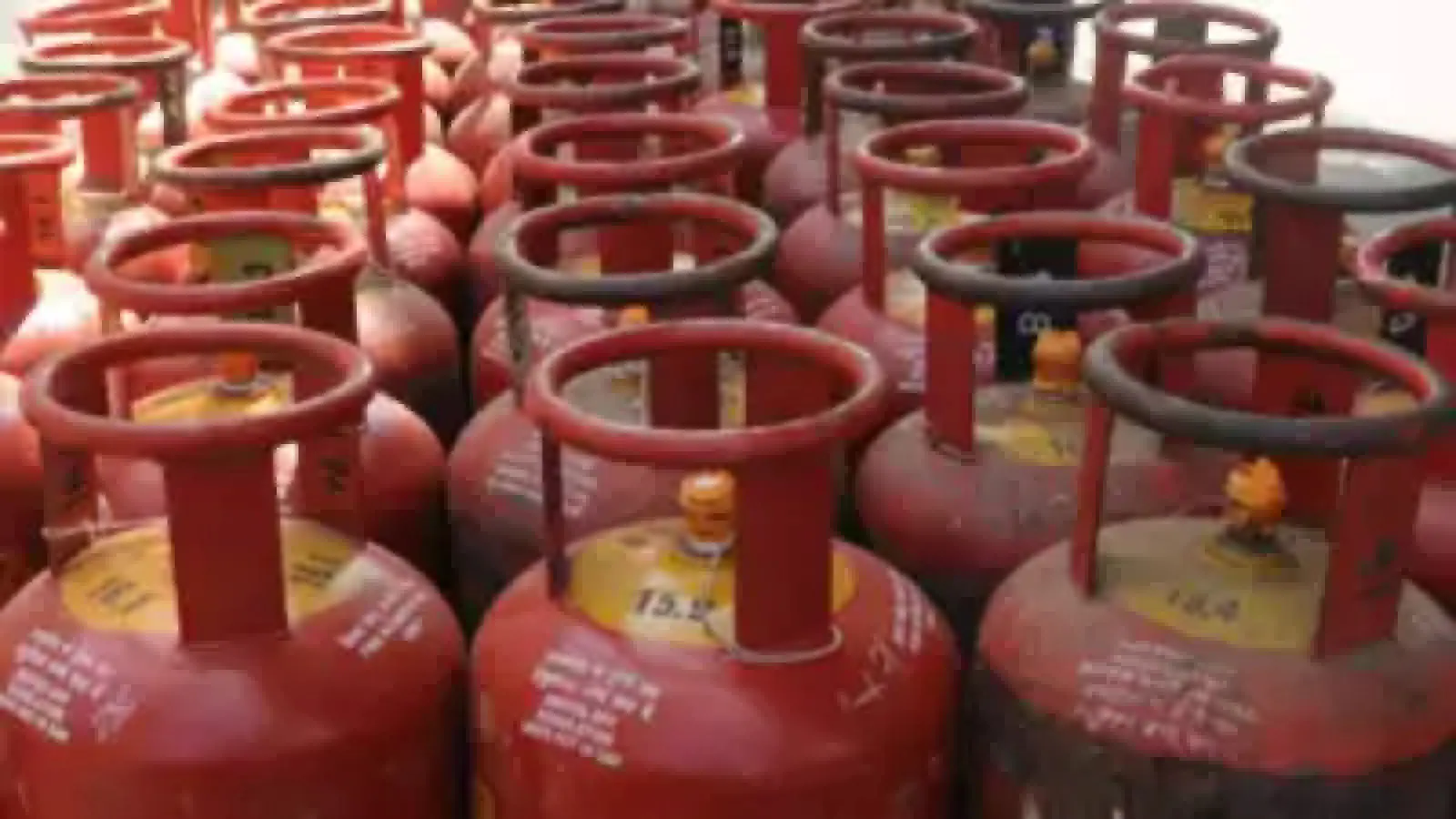 LPG Price: Oil companies reduced the prices of commercial and FTL cylinder, new prices will be applicable from today