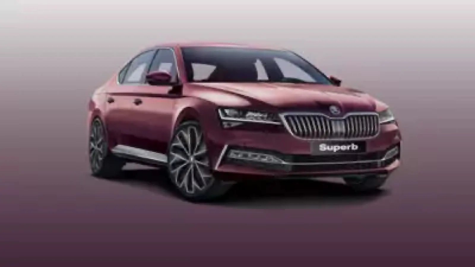 Skoda Superb returns to the Indian market, only selected customers will get this sedan for Rs 54 lakh