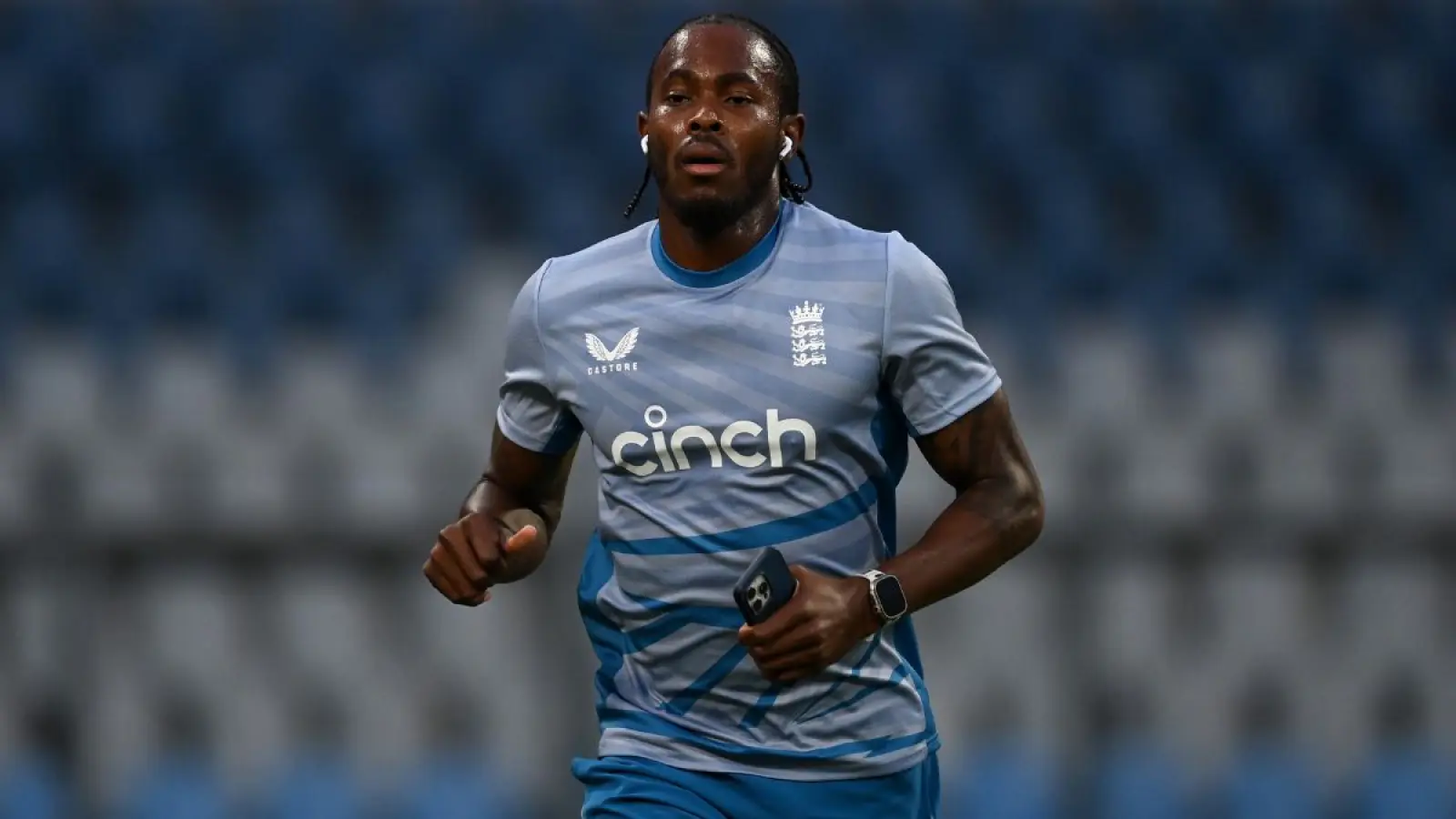 Jofra Archer fit before T20 World Cup 2024, know when he is returning to the field