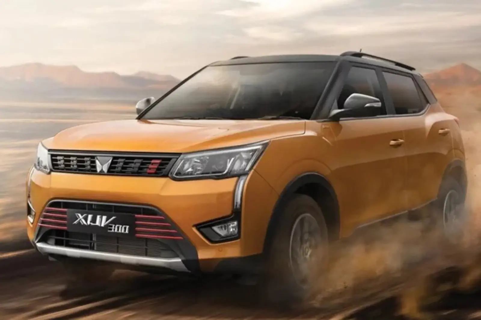 Company offering a huge discounts before the launch of Mahindra XUV 3XO; Giving a chance to save lakhs of rupees