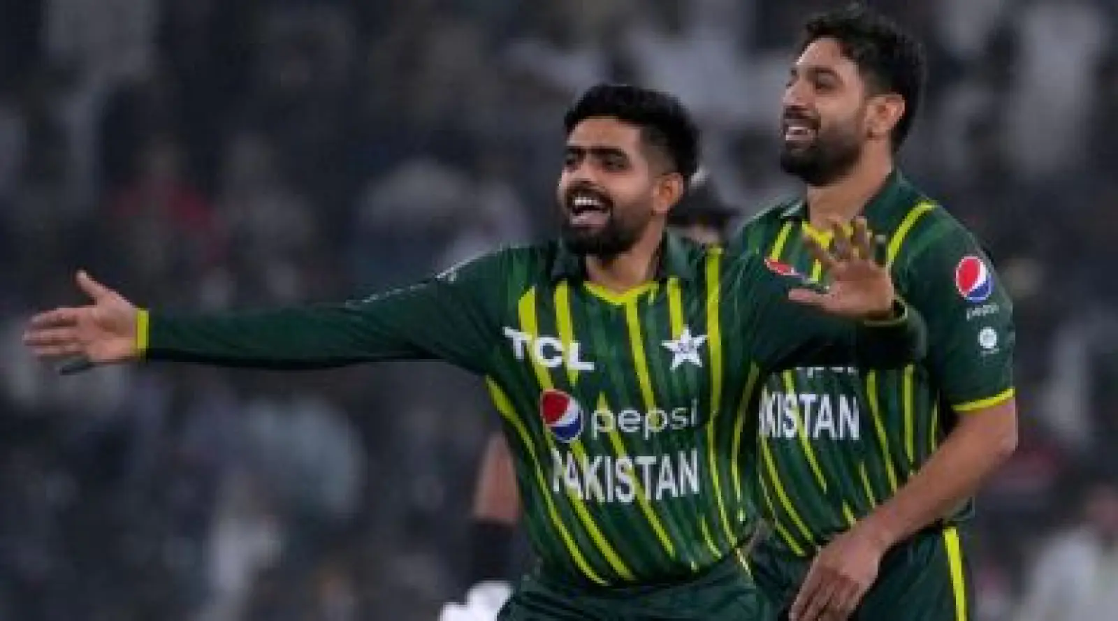 PAK vs NZ: Pakistan announced its team, Aamir and Imad return and this fast bowler's card is cut