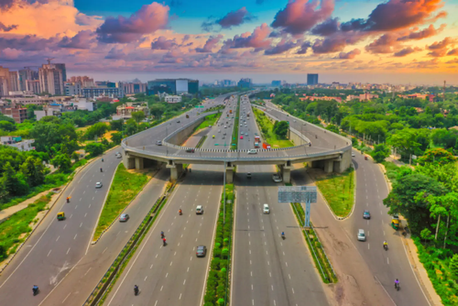 Four expressways to connect Mumbai to Kolkata soon! Awaiting final approval of the proposal