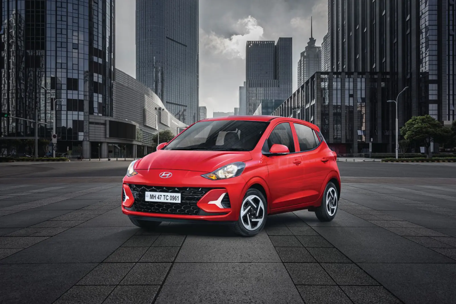Hyundai Grand i10 Nios business version launched; Know the features and price