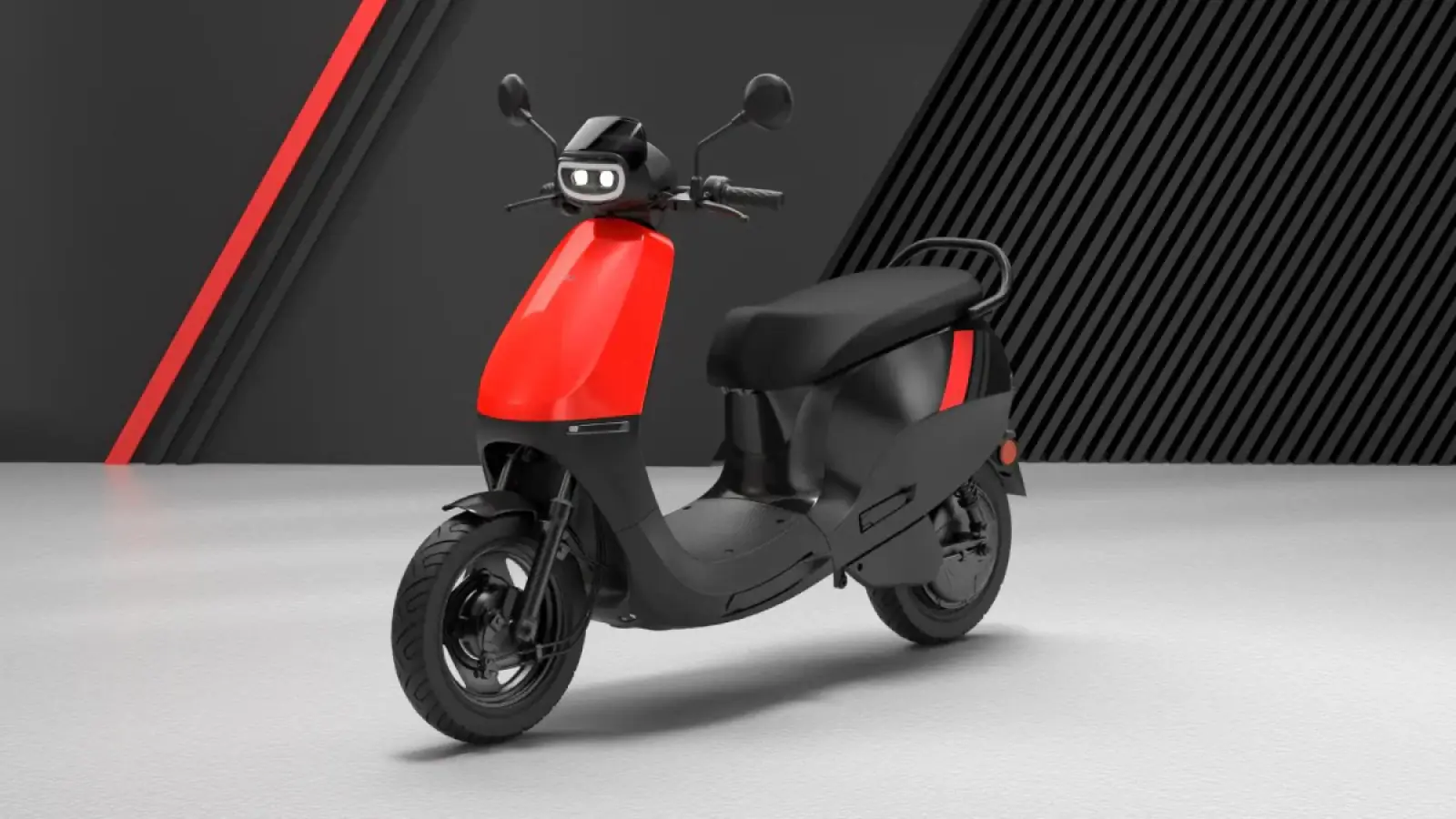 Ola's S1x Electric Scooter drops in price; Know the new price of which scooter