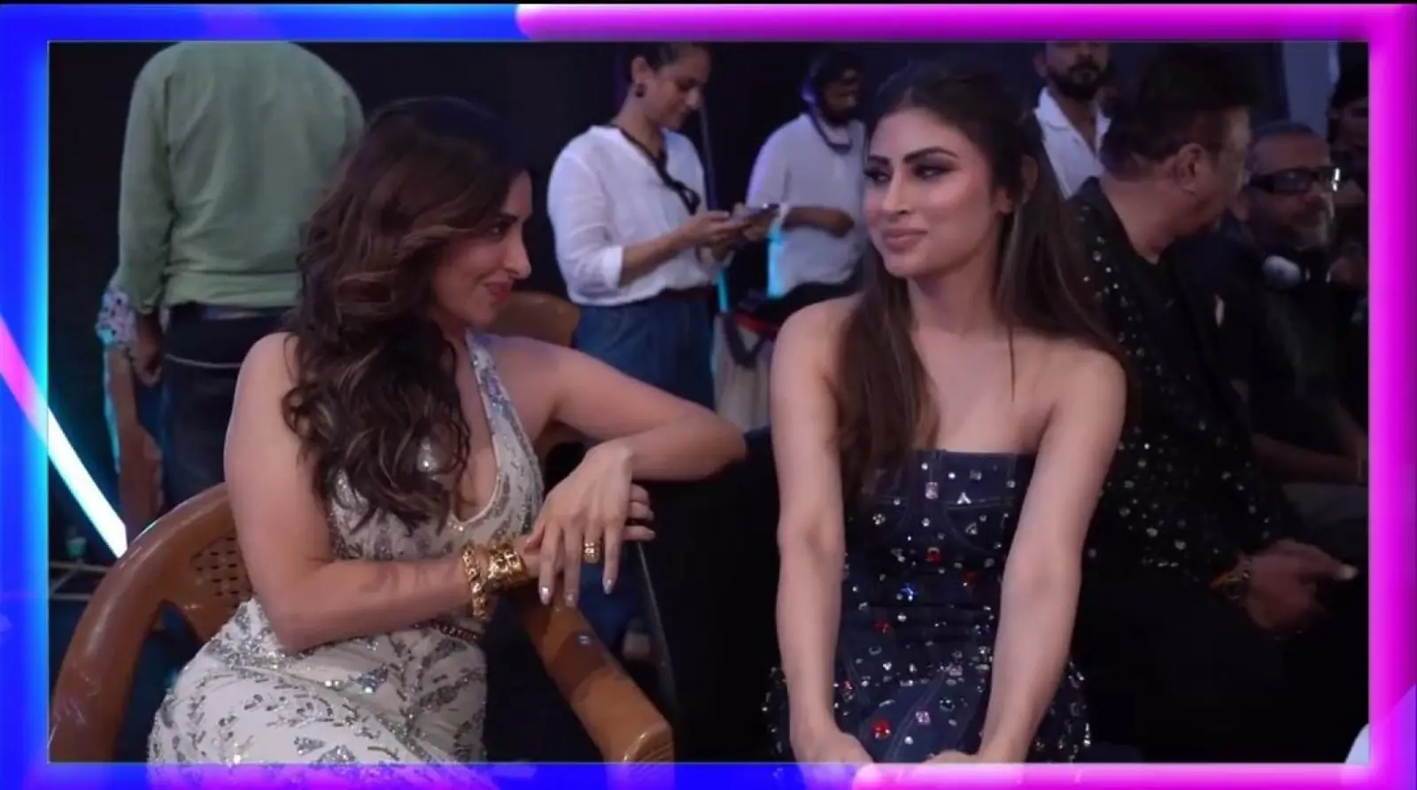 Makers Share Behind-the-Scenes Secrets from 'Love Sex Aur Dhokha 2' Set with Sophie Choudry, Mouni Roy, and Others!