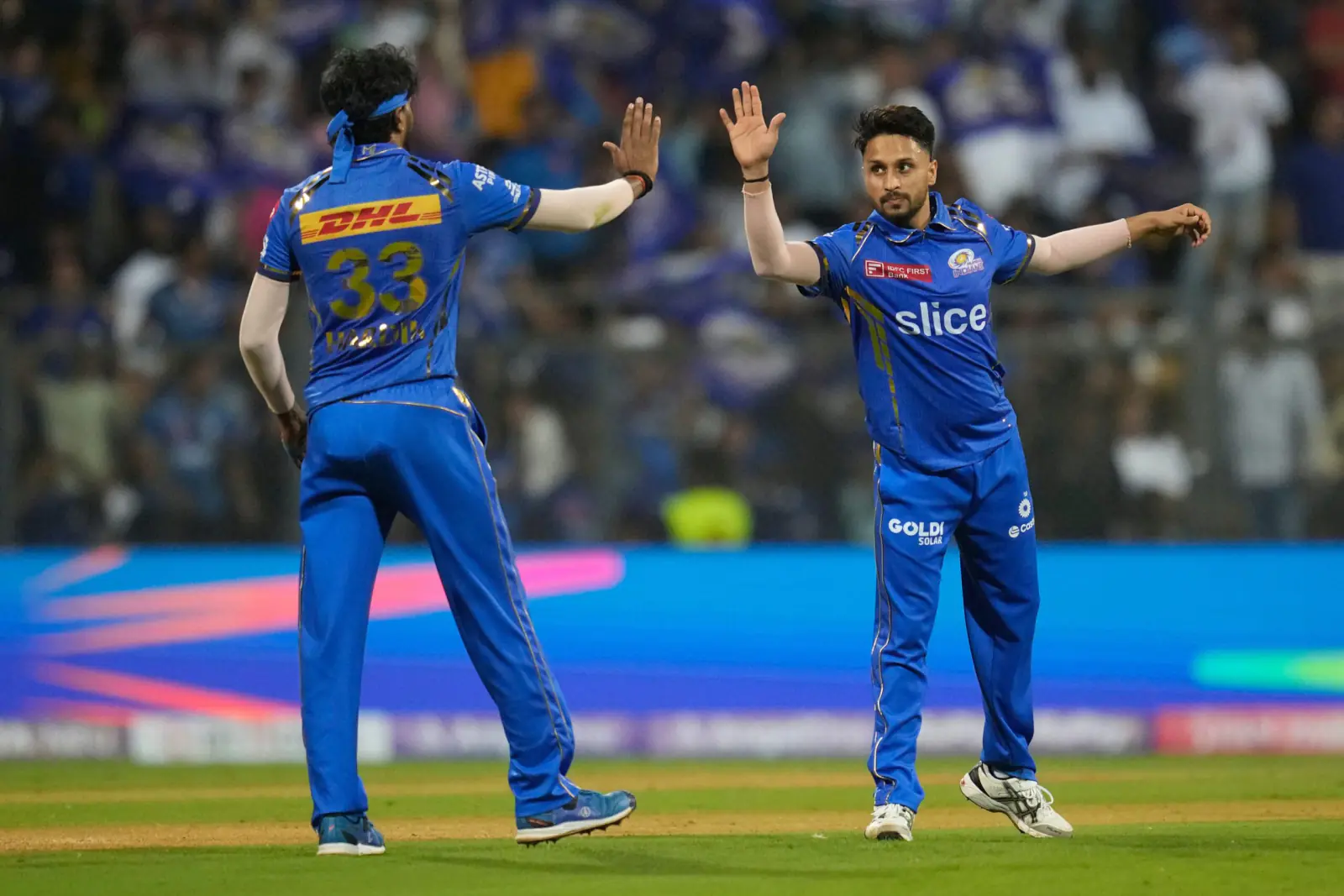 'Hardik Pandya did not look 100%', Adam Gilchrist raised questions on the fitness of Mumbai Indians