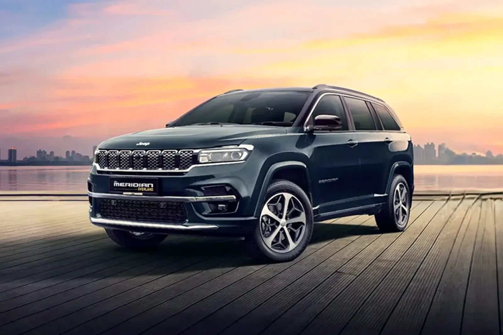 Know which luxury SUV of Jeep will get an update, the facelift variant will get great features, know the details