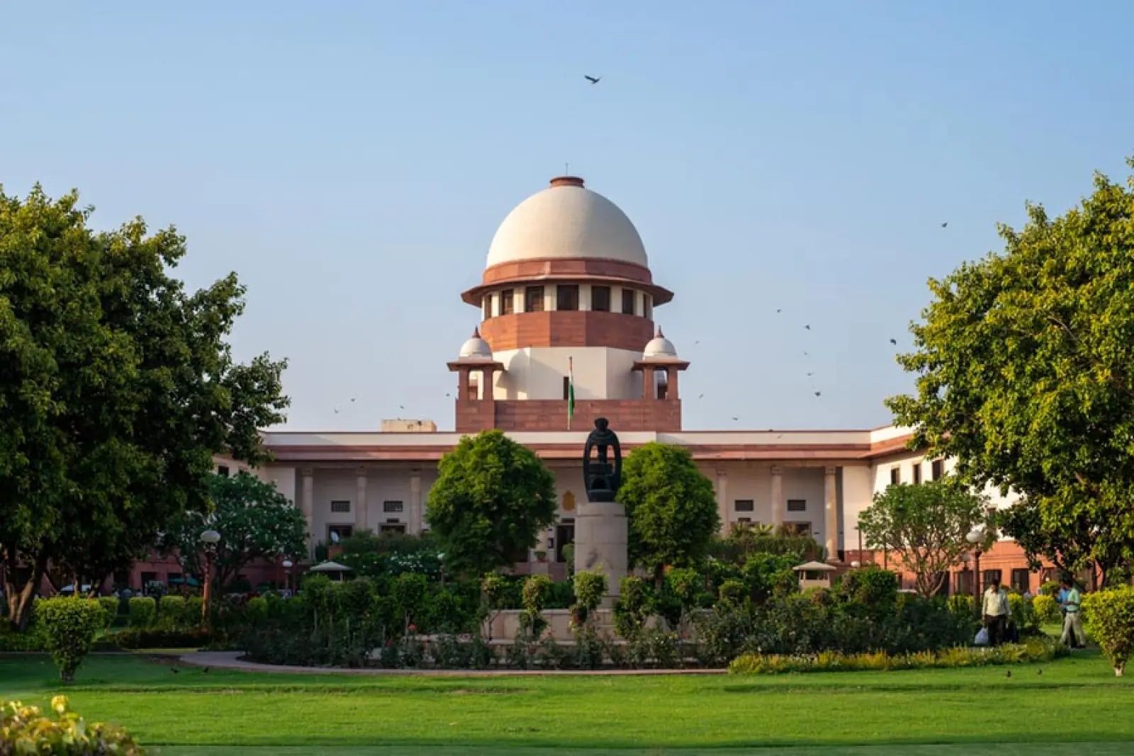 'Use of children in porn is a matter of serious concern', Supreme Court reserved its decision in this case