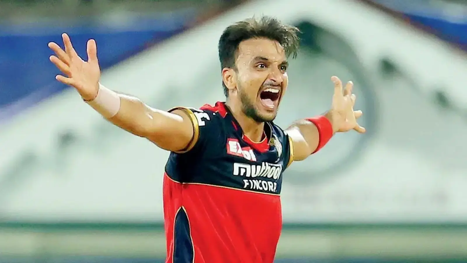 IPL 2024: Harshal Patel made the Titans sweat, achieved the small target with difficulty