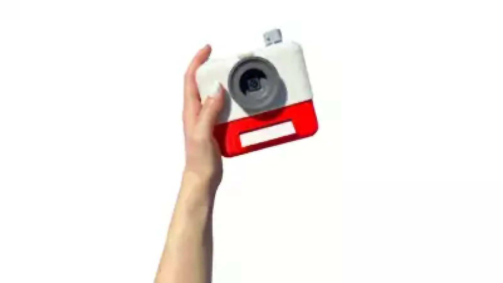 AI-powered camera will create poems from photos, this device is amazing
