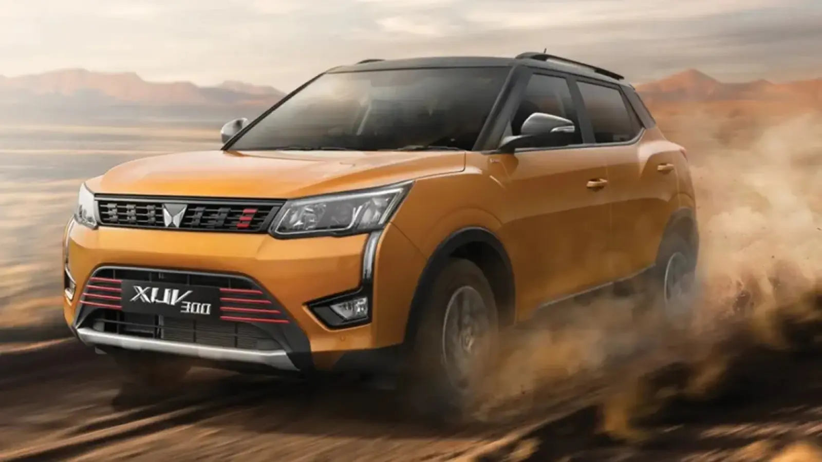 Mahindra XUV 3XO will be launched tomorrow with great features, know complete details