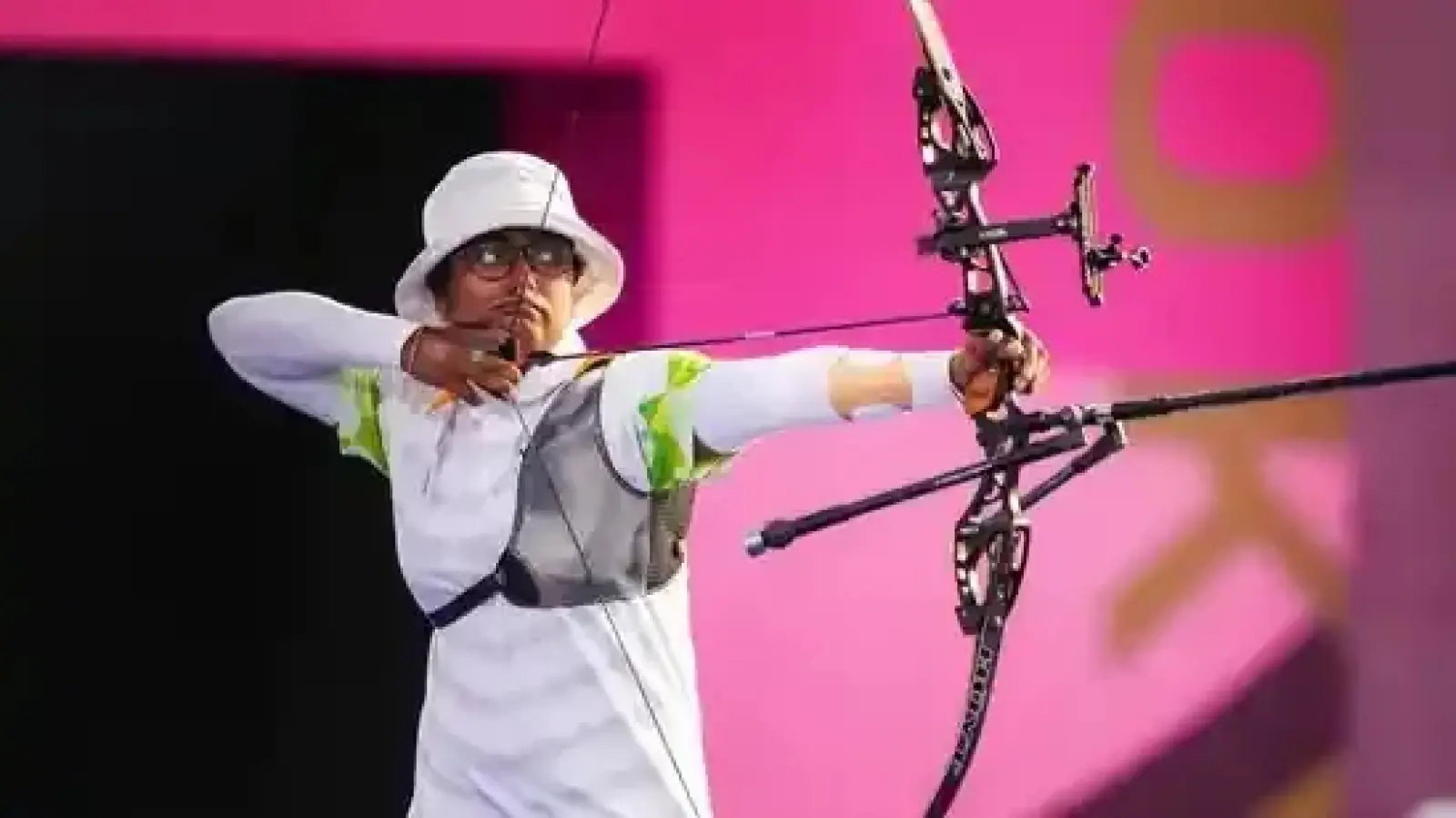 Top archer Deepika wins silver in Shanghai; India ended the campaign with 8 medals