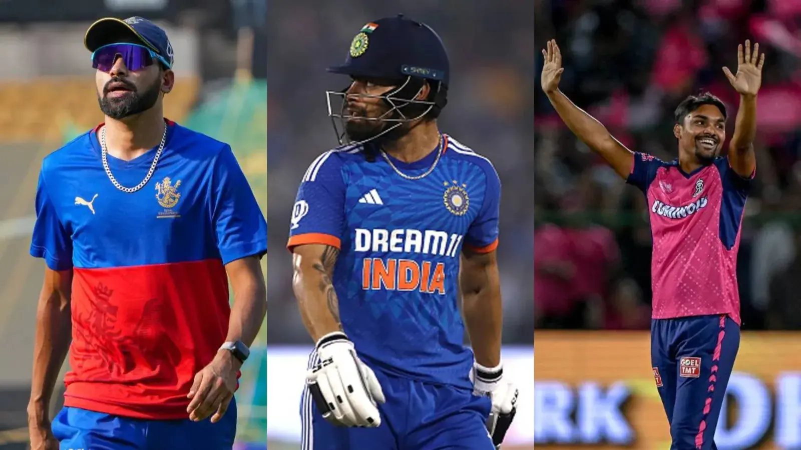 Brian Lara announced his Indian team for T20 World Cup, Sandeep-Mayank included and Rinku out