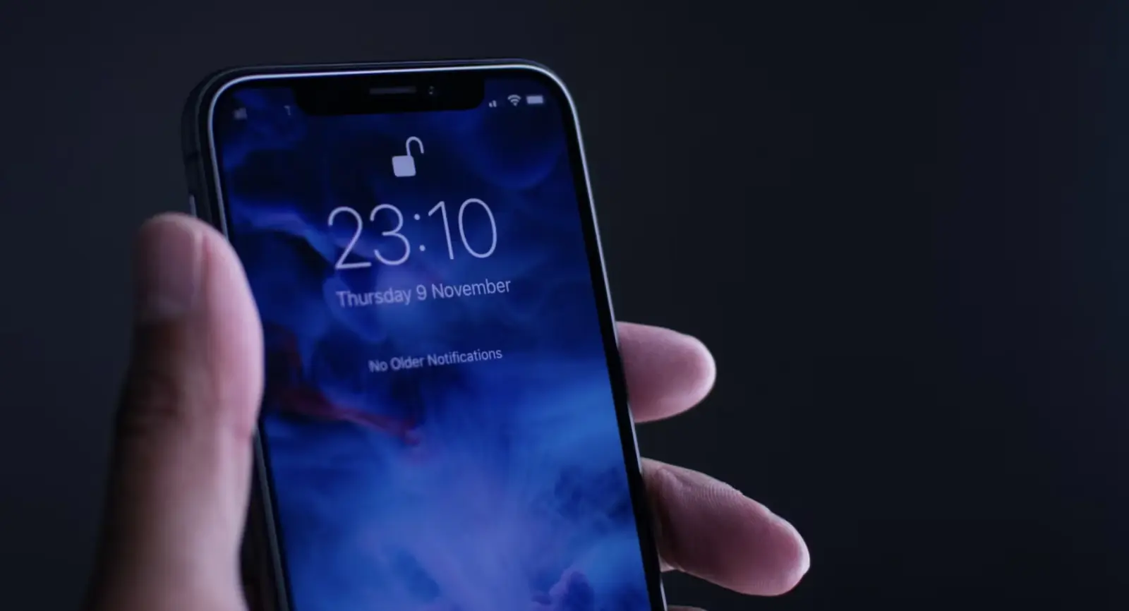 Bug in iPhone: Many users' iPhones are locked, Face ID is not working, this is how the phone will open